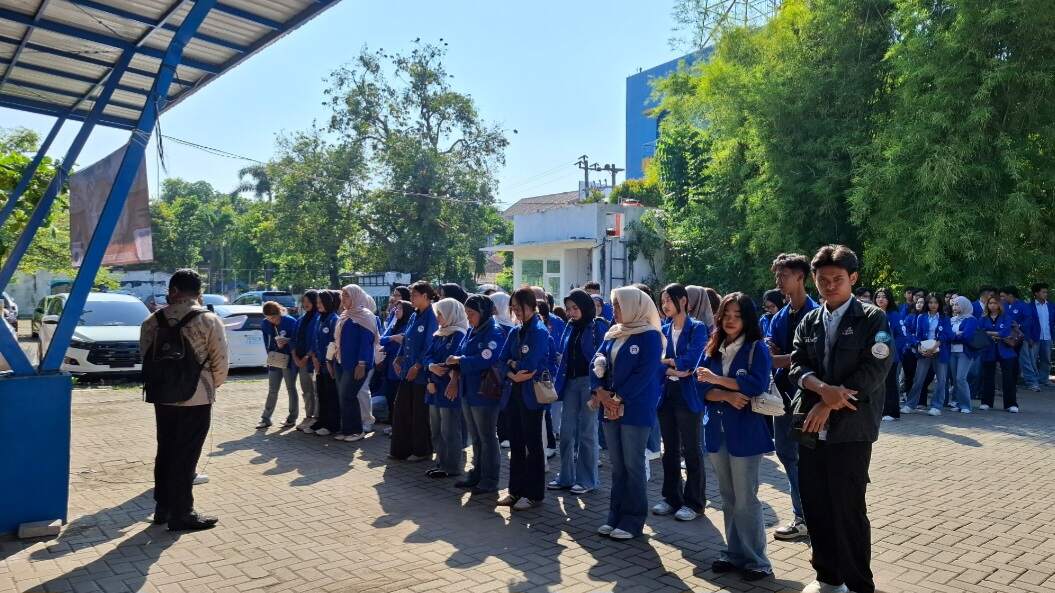 Company Visit